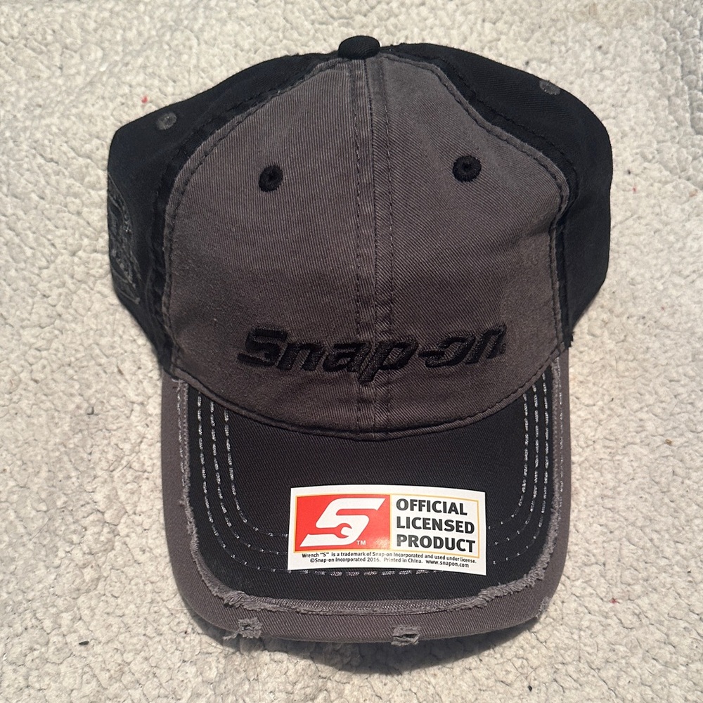 BRAND NEW Snap-on - Hat